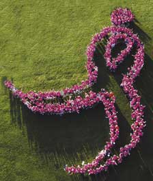 Susan G. Komen